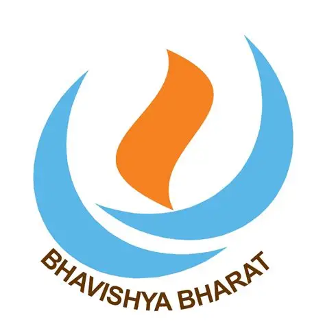 Bhavishya Bharat logo